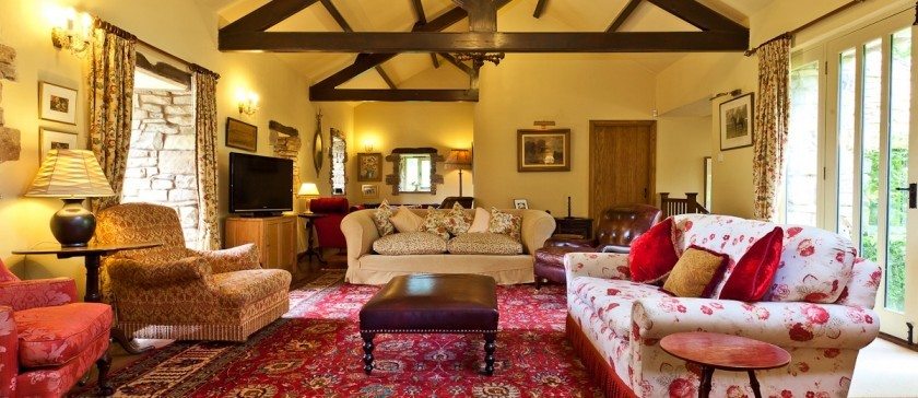 Luxury Holiday Cottages in the Lake District and Cartmel